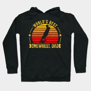 Onewheel Dad Hoodie